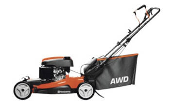 Husquarna Rasenmäher LC 356 AWD